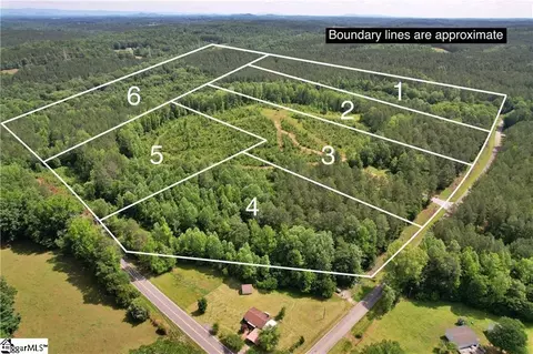lot1 Mill Pine Rd, Liberty, SC 29657