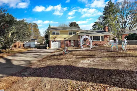 2506 Millgate Rd, Anderson, SC 29621