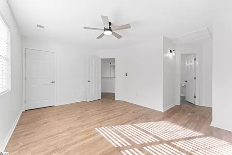 Bedroom - 28 Lantern Ln, Greer, SC 29651 photo 3 of 5