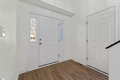Entry Way - 28 Lantern Ln, Greer, SC 29651 photo 1 of 2