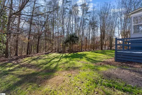 Exterior - 28 Lantern Ln, Greer, SC 29651 photo 5 of 9