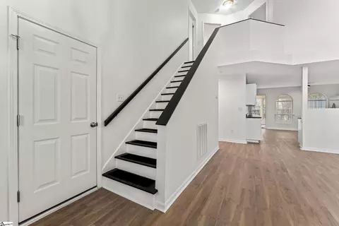 Entry Way - 28 Lantern Ln, Greer, SC 29651 photo 2 of 2