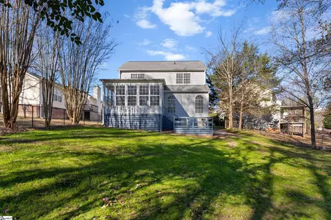 Exterior - 28 Lantern Ln, Greer, SC 29651 photo 6 of 9