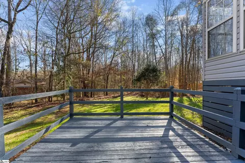 Exterior - 28 Lantern Ln, Greer, SC 29651 photo 4 of 9