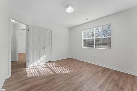 Bedroom - 28 Lantern Ln, Greer, SC 29651 photo 5 of 5