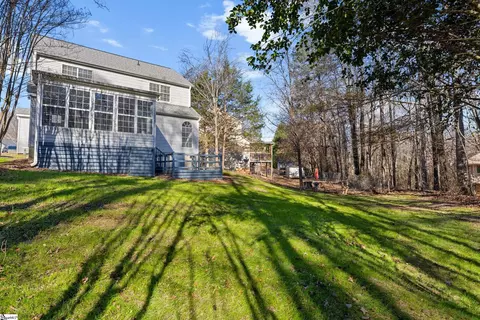 Exterior - 28 Lantern Ln, Greer, SC 29651 photo 7 of 9