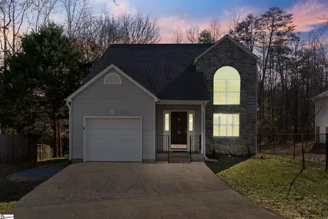 Exterior - 28 Lantern Ln, Greer, SC 29651 photo 9 of 9