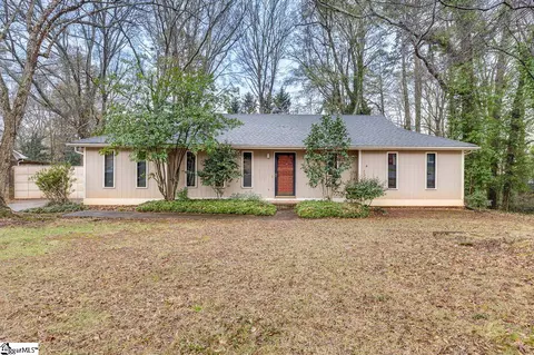309 Verner Dr, Greenville, SC 29617