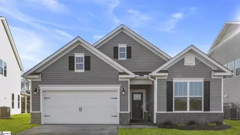 112 Archer Dr, Greenwood, SC 29649