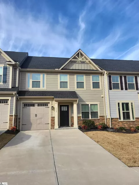 162 Moss Hollow Way, Simpsonville, SC 29680