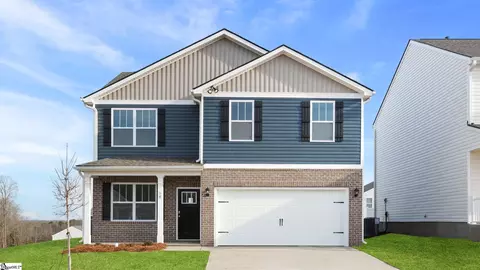 758 Marblewood St, Greenville, SC 29605
