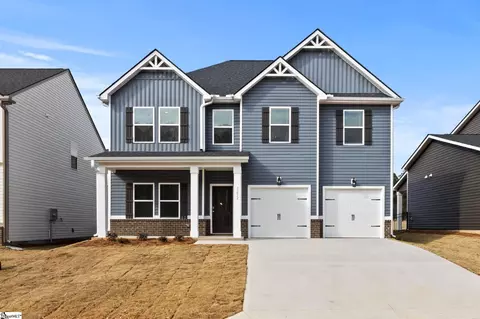 3252 Emberly Dr #LOT 202, Roebuck, SC 29376