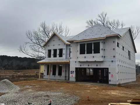 305 Kinsale Ct #LOT 42, Woodruff, SC 29388