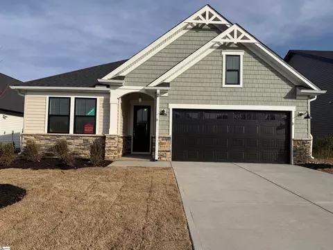 195 Tiger Lily Dr, Anderson, SC 29621