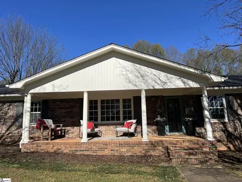 304 Old Stagecoach Rd, Easley, SC 29642