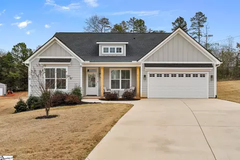 215 Timothy Ct, Anderson, SC 29621