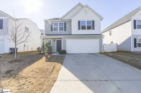 123 Elmhurst Ln, Anderson, SC 29621