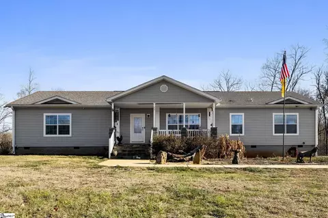 650 Belvue Rd, Travelers Rest, SC 29690