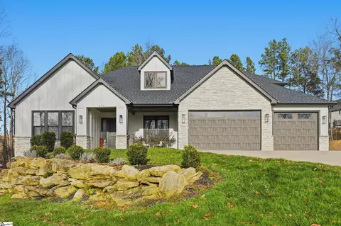 294 Lyman Lake Rd, Lyman, SC 29365