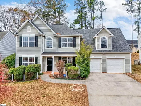 125 Sandy Ln, Greenville, SC 29605