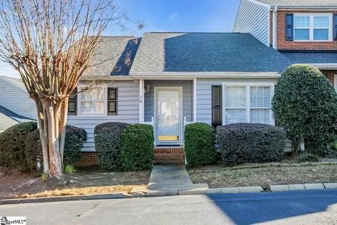 40 Wood Pointe Dr UNIT 5, Greenville, SC 29615