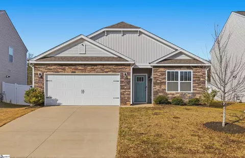 9 Bridlewood Ln, Piedmont, SC 29673