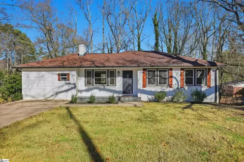 601 S D St, Easley, SC 29640