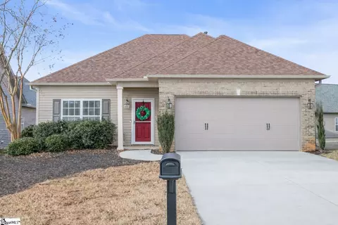 404 Vintage Hill Dr, Greenville, SC 29609