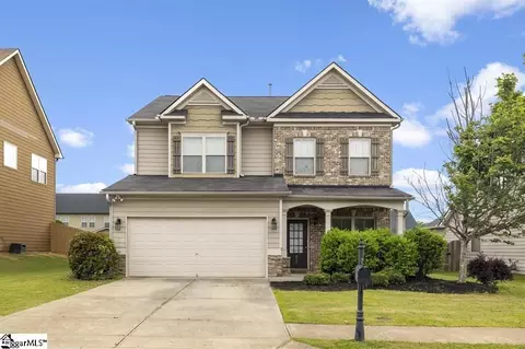415 Bridge Crossing Dr, Simpsonville, SC 29681