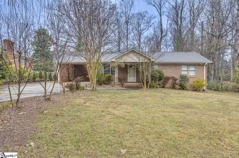 5 Cahu Dr, Taylors, SC 29687