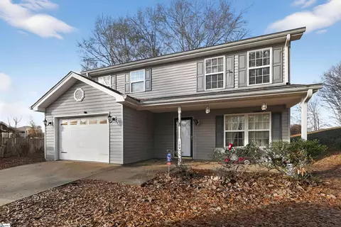 182 Ben Hurt Rd, Lyman, SC 29365