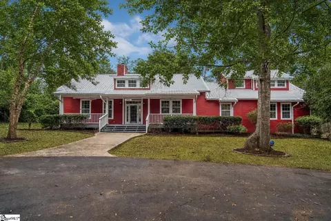 1482 Price House Rd, Roebuck, SC 29376