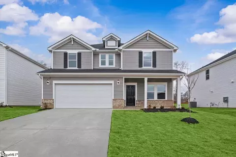 1580 Erindale Dr, Wellford, SC 29385