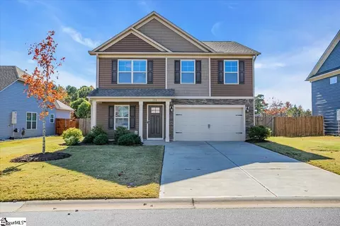 100 Pilcher Dr, Piedmont, SC 29673