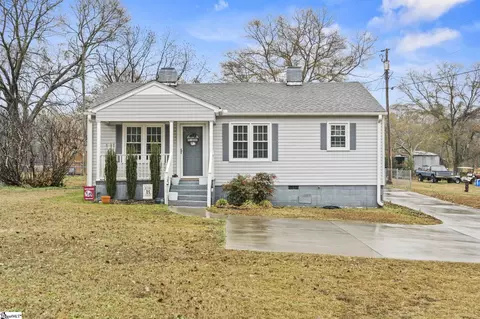 11923 Bhp Hwy, Honea Path, SC 29654