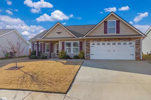 167 Mistwood Ln, Boiling Springs, SC 29316