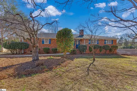 212 Balcome Blvd, Simpsonville, SC 29681