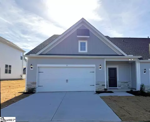 21 Reames Ct #LOT 101, Greenville, SC 29611