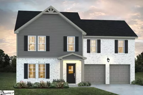 306 Juniper Valley Cir, Piedmont, SC 29673