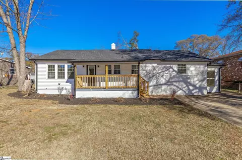 19 Mclean St, Greenville, SC 29611