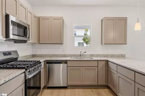 Kitchen - 404 Prosperity Ln #LOT 71, Moore, SC 29369 photo 3 of 3