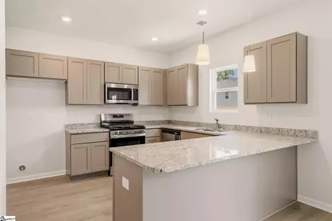 Kitchen - 404 Prosperity Ln #LOT 71, Moore, SC 29369 photo 2 of 3