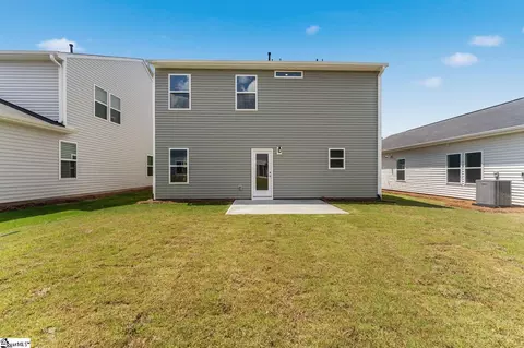 Exterior - 404 Prosperity Ln #LOT 71, Moore, SC 29369 photo 3 of 3