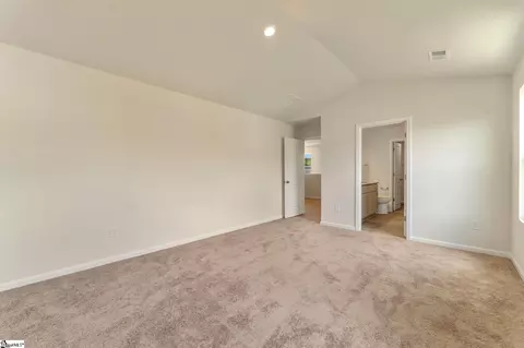 Bedroom - 404 Prosperity Ln #LOT 71, Moore, SC 29369 photo 4 of 6