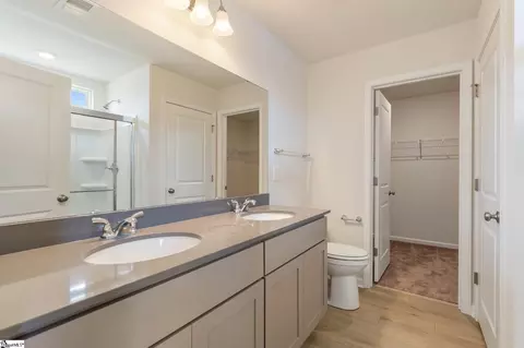 Entry Way - 404 Prosperity Ln #LOT 71, Moore, SC 29369 photo 3 of 6