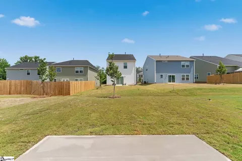Exterior - 404 Prosperity Ln #LOT 71, Moore, SC 29369 photo 2 of 3