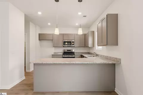 Kitchen - 404 Prosperity Ln #LOT 71, Moore, SC 29369 photo 1 of 3