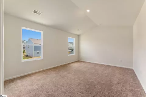 Bedroom - 404 Prosperity Ln #LOT 71, Moore, SC 29369 photo 3 of 6