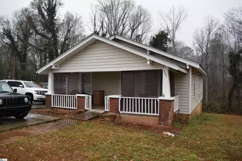 281 Old Converse Rd, Spartanburg, SC 29307