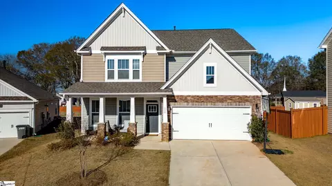 110 Jimmybean Ln, Greenville, SC 29605